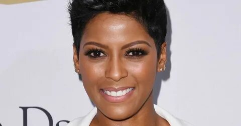 Tamron Hall Doesn’t Believe Her NBC Job Defined Who She Is