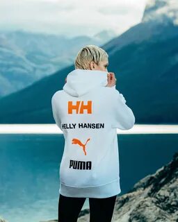 PUMA x Helly Hansen Clothing Jackets Shirts and Shoes nike m