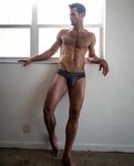 Lance Parker 83 - Male Models - AdonisMale