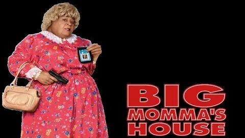 Watch Big Momma's House For Free Online 123movies.com