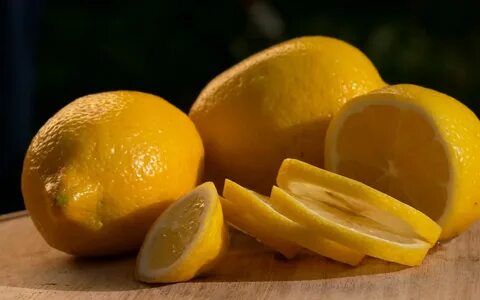 Картинки лимоны (60 фото)