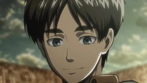 Images Eren Yeager Anime Characters Database