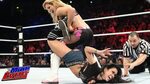 AJ Lee vs. Natalya - Divas Championship Match: WWE Main Even