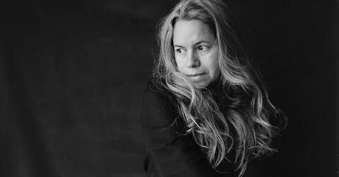 Happy Birthday Natalie Merchant (10,000 Maniacs) - Magnet Ma