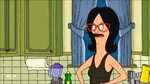 Bob's Burgers: Mommy doesn't get drunk. She just has fun.