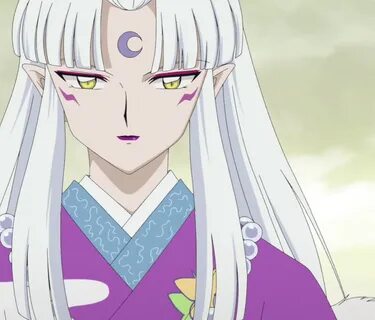 Sesshōmaru's mother Inuyasha, Sesshomaru, Anime