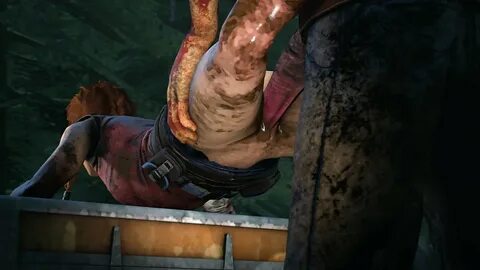 Dead by Daylight porn - Photo #16