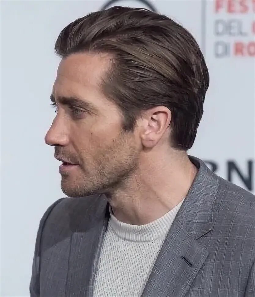 Pin by Matin Mahmudov on Jake Gyllenhaal Classic haircut, Me