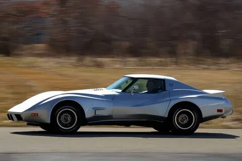 Greenwood GT (C3 Corvette) - Teamspeed.com