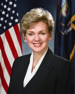 Jennifer Granholm-past governor of Michigan (love her) Jenni