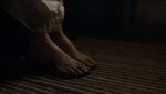 Sarah Gadon's Feet wikiFeet