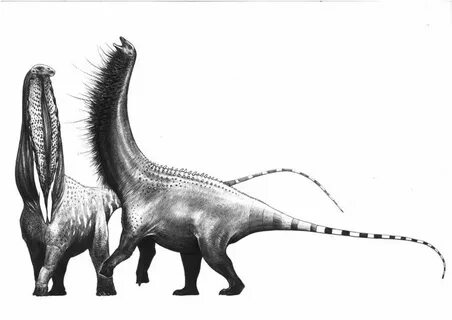 Jurassic Fashion Week by Lythroversor Prehistoric animals, C