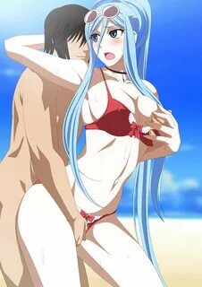 Takao Aoki Hagane no Arpeggio - Photo #12 / 124 @ x3vid.com.