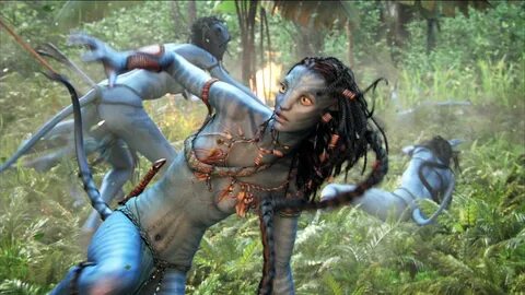 Pin by ✨ ɴᴇʟʟɪ ✨ on Avatar Avatar fan art, Pandora avatar, A