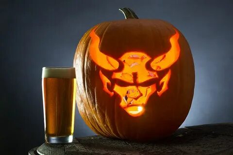 The Tradition Pumpkin, Stone brewing co, Stone brewery