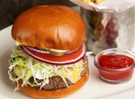 The Best and Worst Restaurant Chain Veggie Burgers - Eat Thi