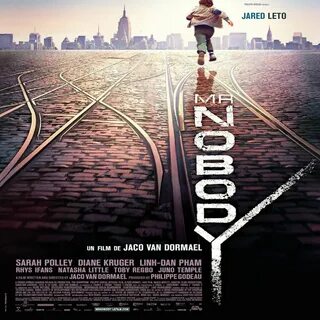 Las vidas posibles de Mr. Nobody - ONLINE