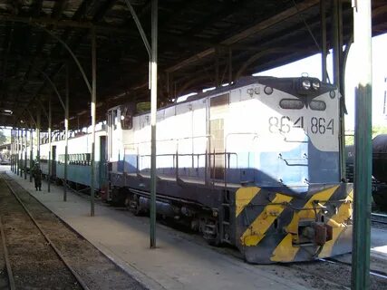 Rail transport in El Salvador - Wikiwand