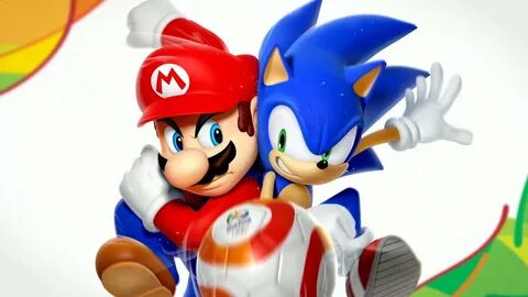 Get 44+ Dibujos Para Colorear Sonic Y Mario Bros