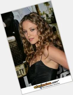 Margarita Levieva Official Site for Woman Crush Wednesday #W
