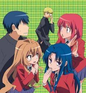 Toradora! Image #904546 - Zerochan Anime Image Board