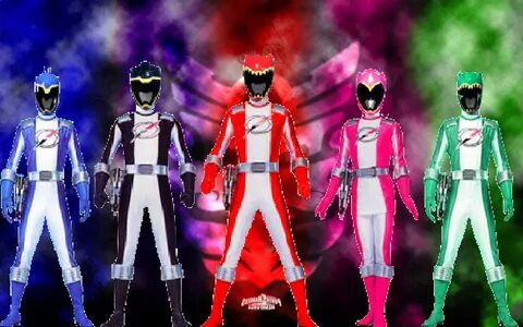 Power Rangers Racers Power Rangers Fanon Wiki Fandom - Madre