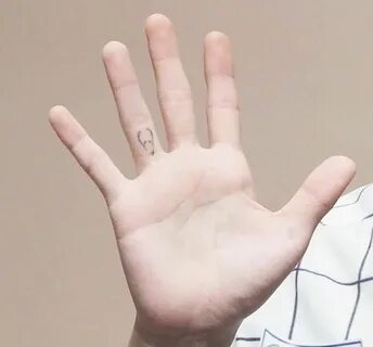 Wonpil Day6 Day6, Jae day6, Hand tattoos