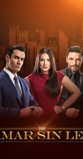 Por amar sin ley (TV Series 2018- ) - IMDb