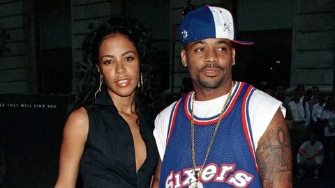 Aaliyah's Former Boyfriend Damon Dash Says She Couldn't Talk