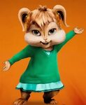 alvin and the chipmunks eleanor - Google Search Alvin and th