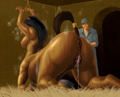 Satyr / Centaurs / Cowgirls - /aco/ - Adult Cartoons - 4arch