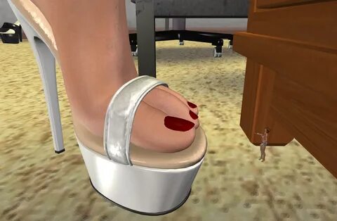 Giantess Erodreasm2 Updates