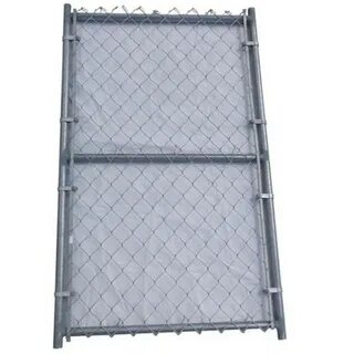 6 Foot Chain Link Gate Related Keywords & Suggestions - 6 Fo