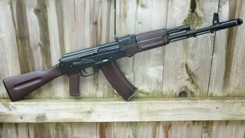 Pin on Kalashnikov