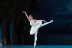 Swan Lake" Estonian National Ballet - CriticalDance