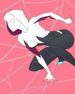 Pin by Streex 93 on Spider-Gwen Spider gwen art, Spiderman a