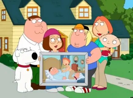 Modern Family Family Guy Related Keywords & Suggestions - Mo