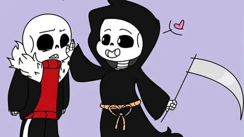 ป ร ะ ว ต Reaper Sans - YouTube