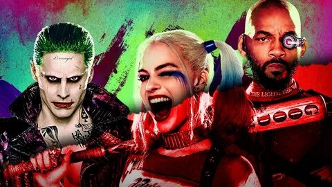 Suicide Squad: David Ayer Reveals First 40 Minutes of Scenes