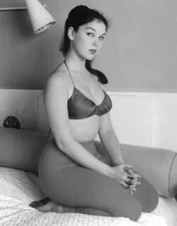 Pictures of Yvonne Craig