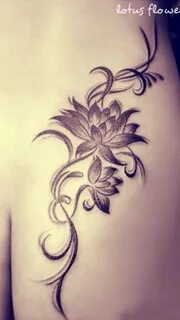 Pin by audrey akins on Ink & Stuff Tattoos for women flowers