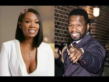 50 Cent's get approached while he's with Nikki Nicole Black 