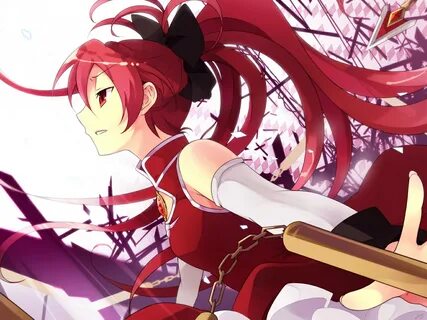 Puella Magi Madoka Magica Wallpaper and Background Image 133