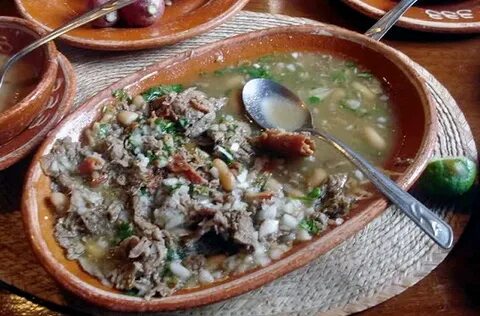 La carne en su jugo es platillo de Jalisco y venerado en Gua