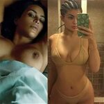 Kylie Jenner Nude Uncensored - Porn Photos Sex Videos
