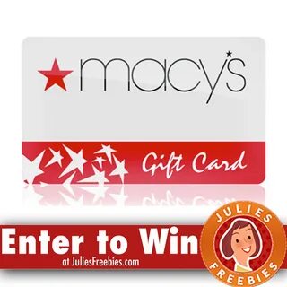 Macys Gift Card Services - Thebabcockagency