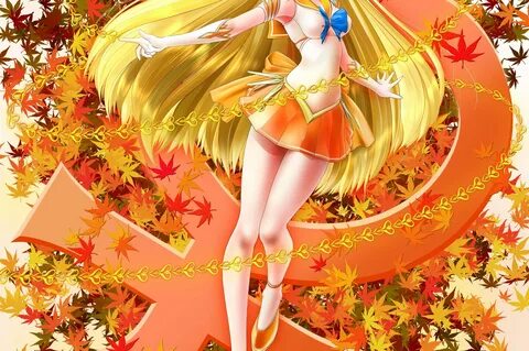 Sailor Venus Wallpaper (68+ images)