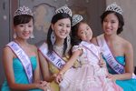 Miss Taiwan Pageant 舞 印 舞 蹈 中 心 暨 舞 印 製 作