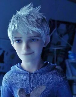 Jack Frost - Jack Frost - Rise of the Guardians Photo (34249