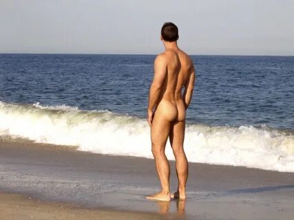Fesses à la mer...#MerciBeauCul.